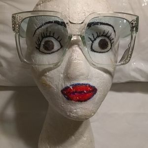 Dazey Shades glasses